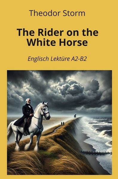 Produktbild: The Rider on the White Horse