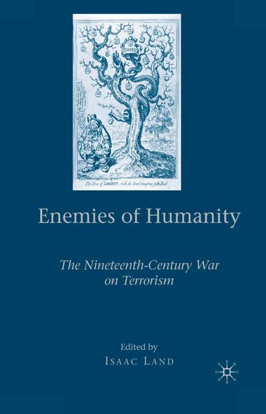 Produktbild: Enemies of Humanity