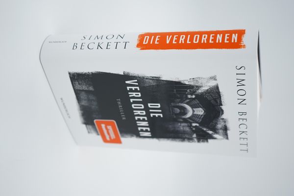 Produktbild: Die Verlorenen