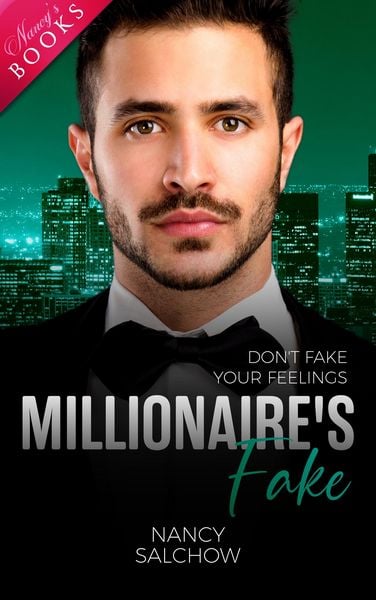 Produktbild: Millionaire's Fake