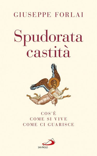 Produktbild: Spudorata castit&agrave;