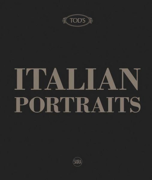 Produktbild: Italian Portraits