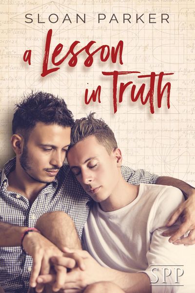 Produktbild: A Lesson in Truth (A Short Story)