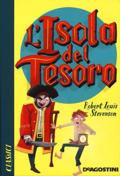 Produktbild: L' isola del tesoro