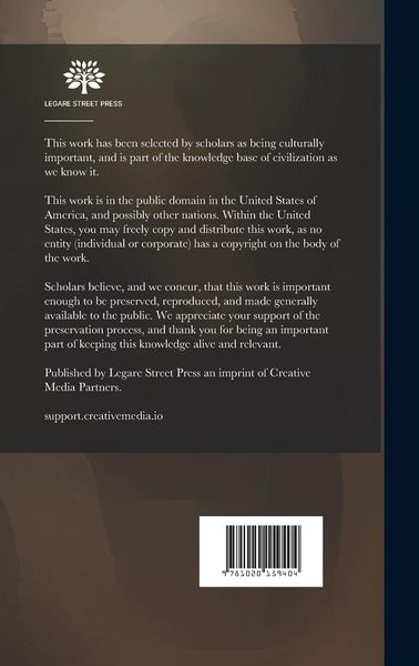 Produktbild: The General Stud Book: Containing Pedigrees Of Race Horses From Earliest Accounts; Volume 7