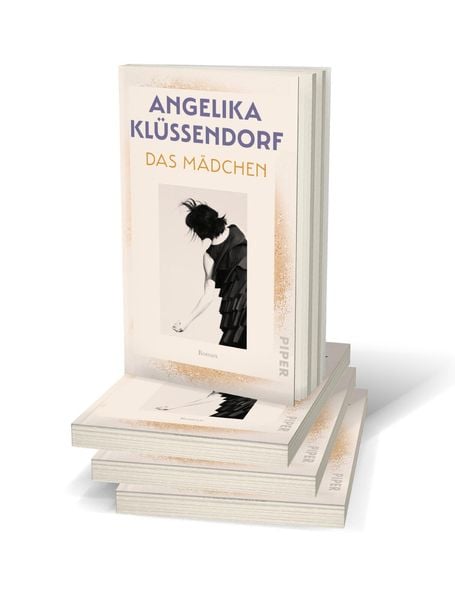 Produktbild: Das Mädchen