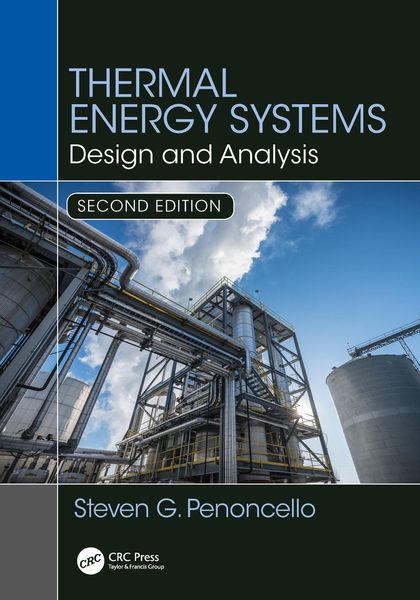 Produktbild: Thermal Energy Systems