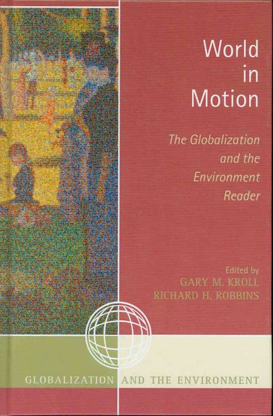 Produktbild: World in Motion