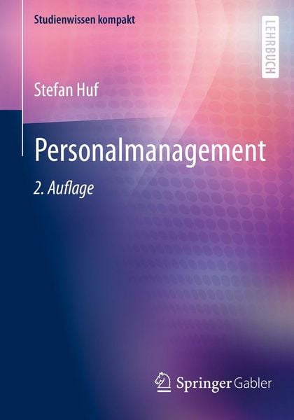 Produktbild: Personalmanagement