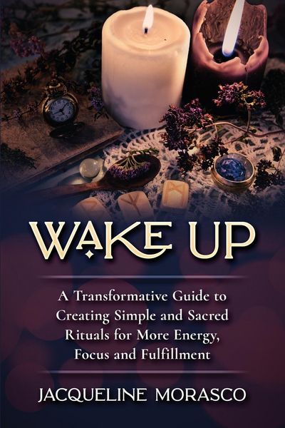 Produktbild: Wake Up