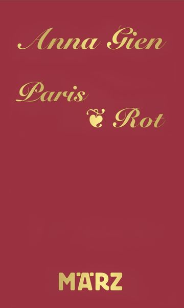 Produktbild: Paris &middot; Rot