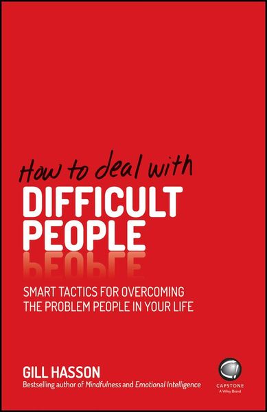 Produktbild: How to Deal With Difficult People