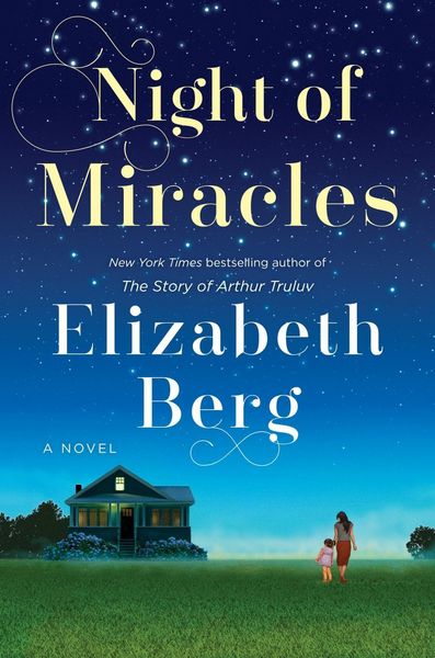 Produktbild: Night of Miracles