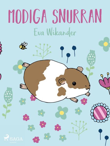 Produktbild: Modiga Snurran