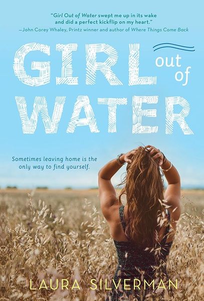 Produktbild: Girl out of Water