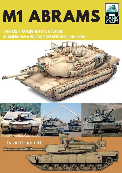 Produktbild: M1 Abrams