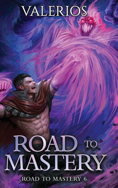 Produktbild: Road to Mastery 6