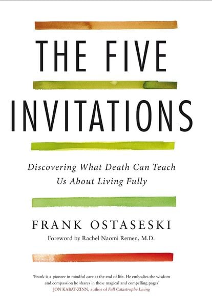 Produktbild: The Five Invitations