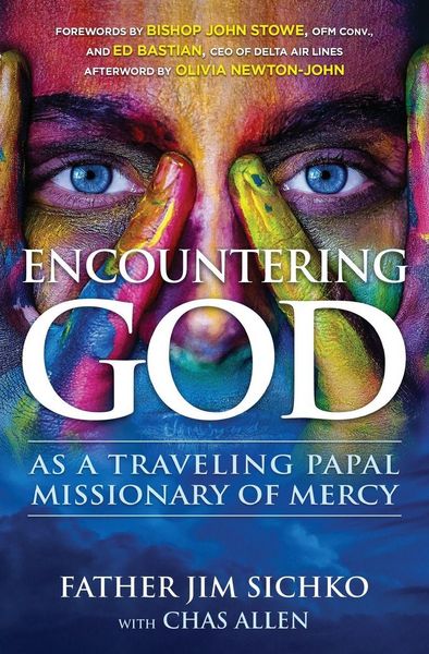 Produktbild: Encountering God