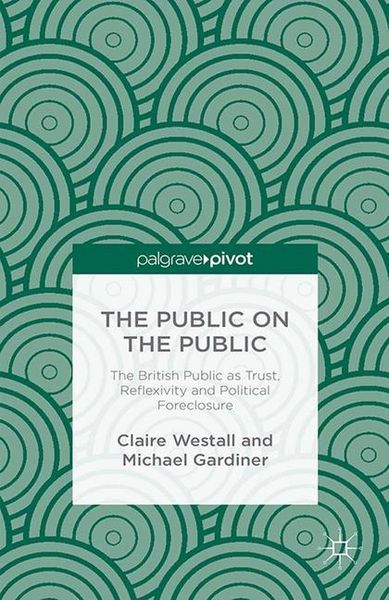 Produktbild: The Public on the Public