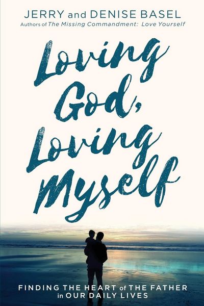Produktbild: Loving God, Loving Myself