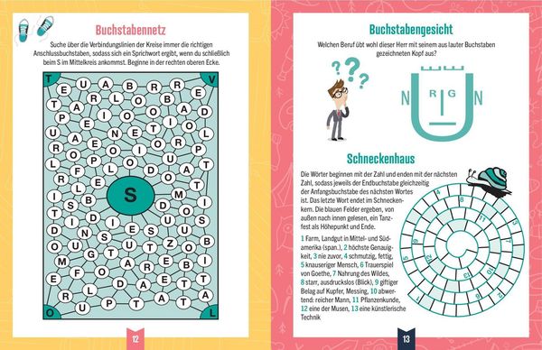 Produktbild: Sonnige Reiser&auml;tsel - Travel Edition