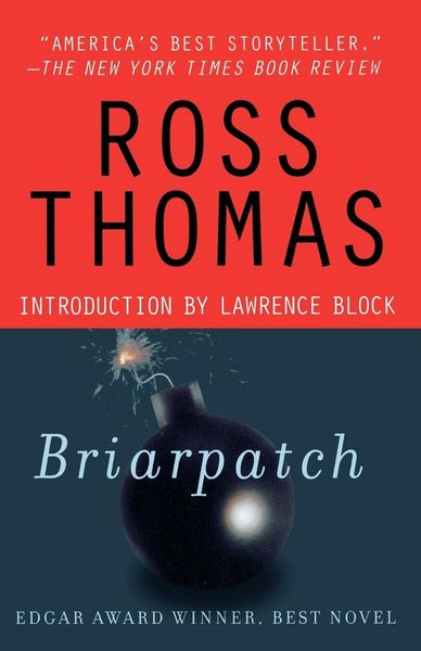 Produktbild: Briarpatch