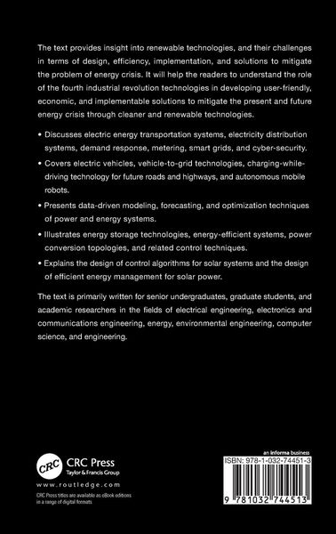 Produktbild: Energy 4.0