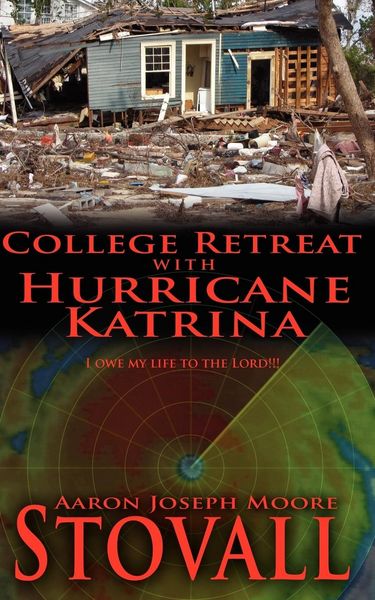 Produktbild: College Retreat with Hurricane Katrina