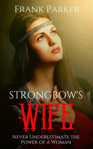 Produktbild: Strongbow's Wife