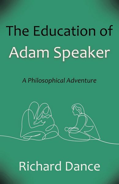 Produktbild: The Education of Adam Speaker