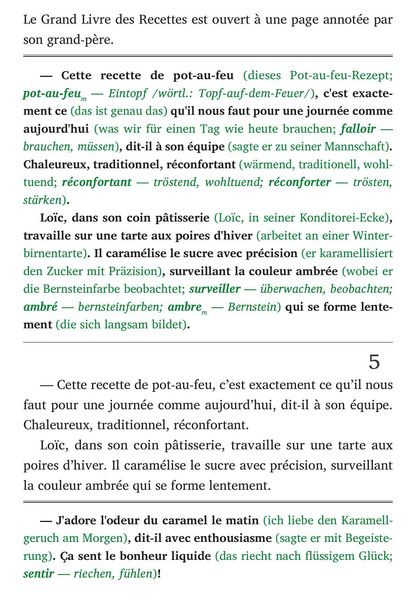 Produktbild: Le Client silencieux - Franz&ouml;sische Krimi-Lekt&uuml;re A1-A2 (+ Audio-CD)