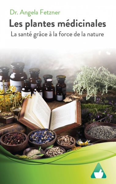 Produktbild: Les plantes m&eacute;dicinales