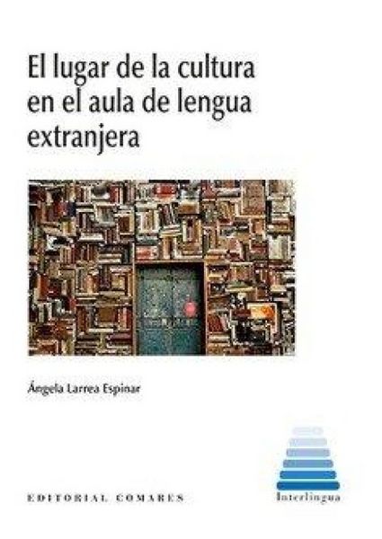 Produktbild: El lugar de la cultura en el aula de lengua extranjera