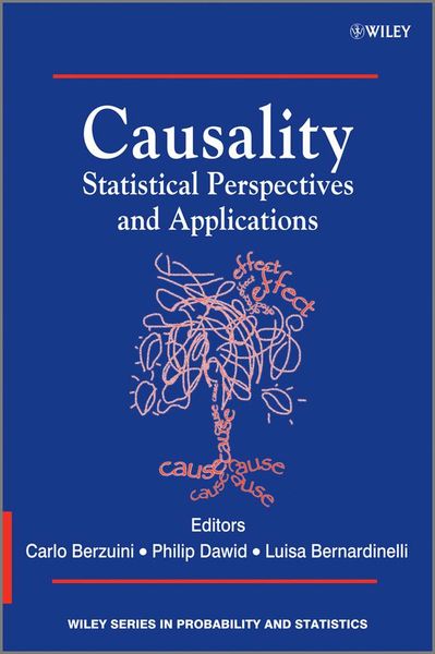 Produktbild: Causality