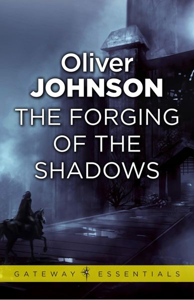 Produktbild: The Forging of the Shadows