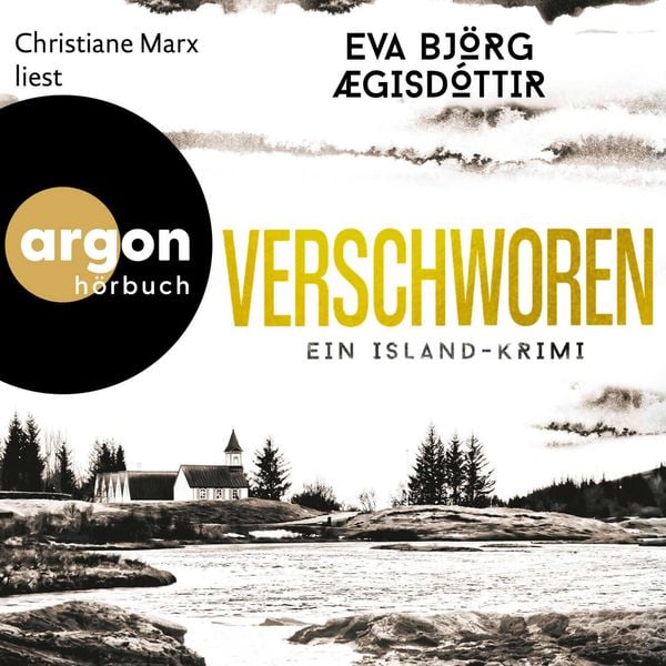 Produktbild: Verschworen