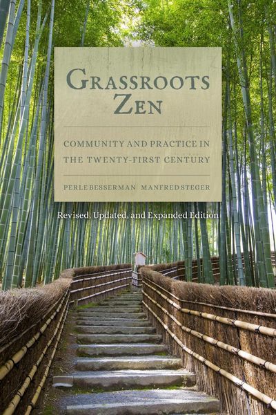 Produktbild: Grassroots Zen