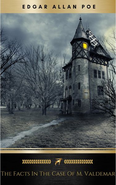 Produktbild: The Facts in the Case of M. Valdemar