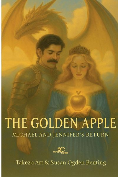 Produktbild: THE GOLDEN APPLE. Michael and Jennifer's Return