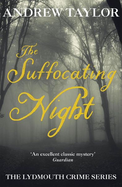 Produktbild: The Suffocating Night