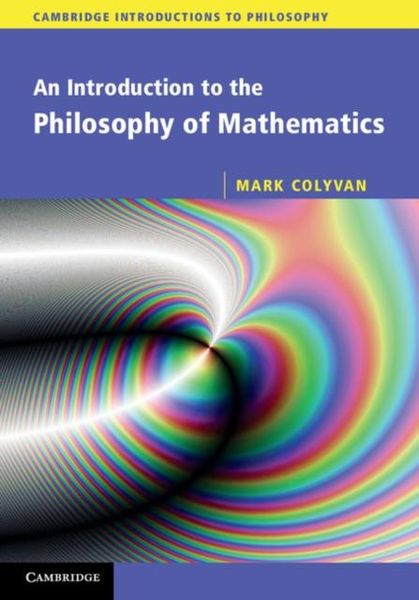 Produktbild: Introduction to the Philosophy of Mathematics