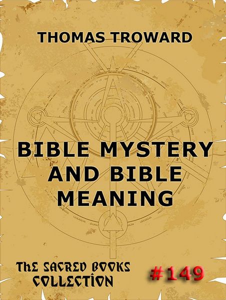 Produktbild: Bible Mystery And Bible Meaning