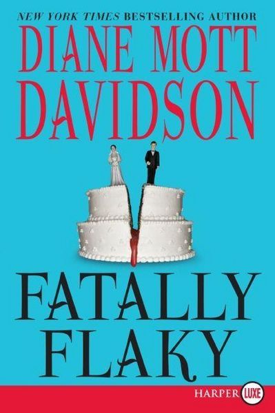 Produktbild: Fatally Flaky LP
