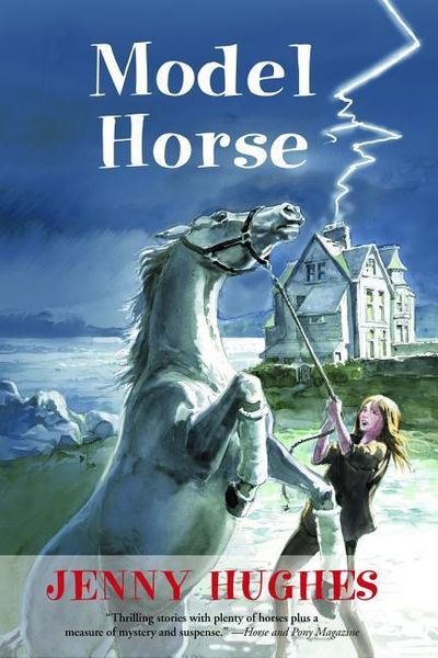 Produktbild: Model Horse