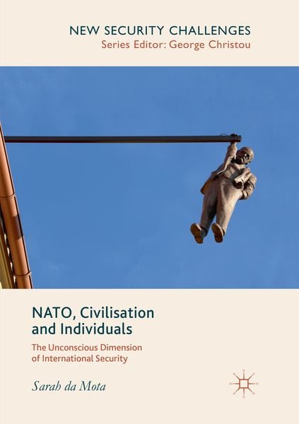 Produktbild: NATO, Civilisation and Individuals