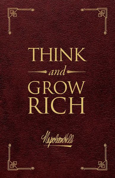 Produktbild: Think and Grow Rich(r) Deluxe Edition