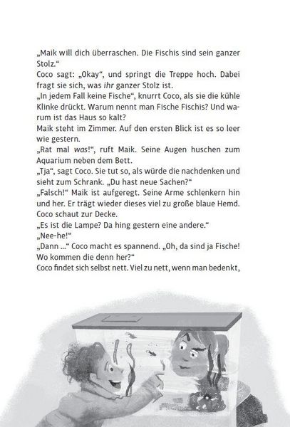 Produktbild: ... und dazwischen Coco