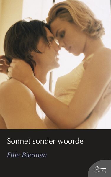 Produktbild: Sonnet sonder woorde