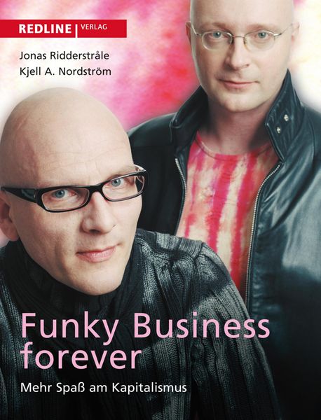 Produktbild: Funky Business forever